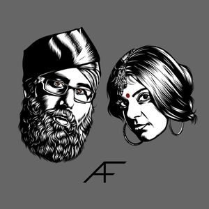 episode art