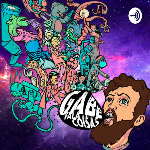 episode art