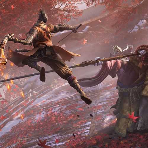 episode art