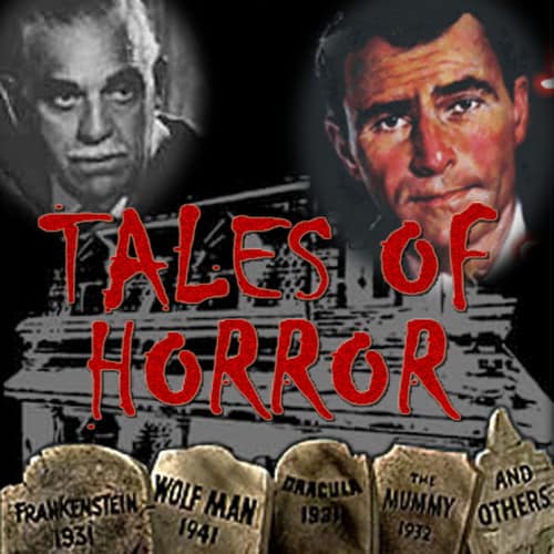 Haunting Hour - A Corpse That Was