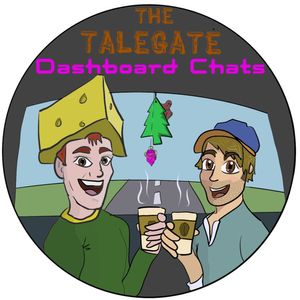 episode art