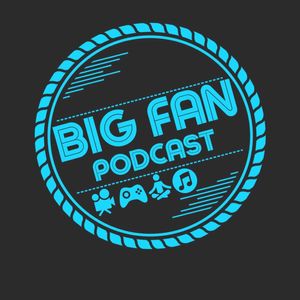 episode art