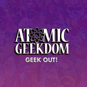 episode art