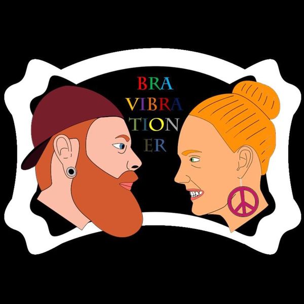episode art