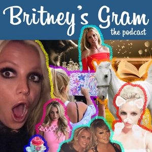 Britney's Gram