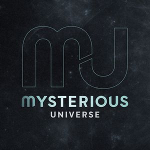 Mysterious Universe