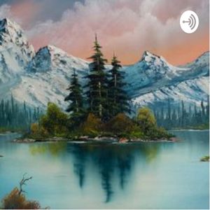 The Bob Ross Podcast