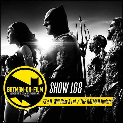 episode art