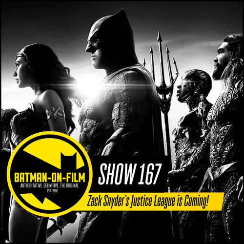 episode art