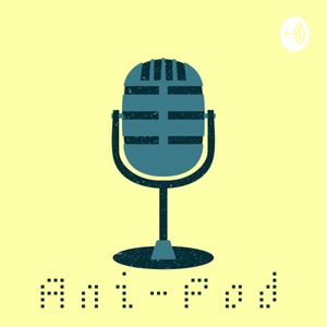 episode art