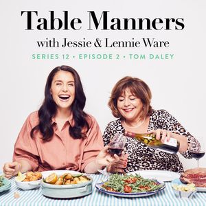 S12 Ep 2: Tom Daley