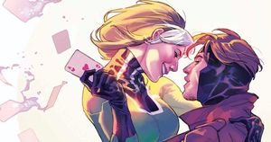episode art