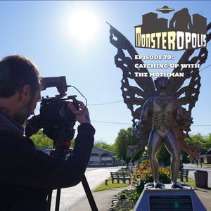 episode art