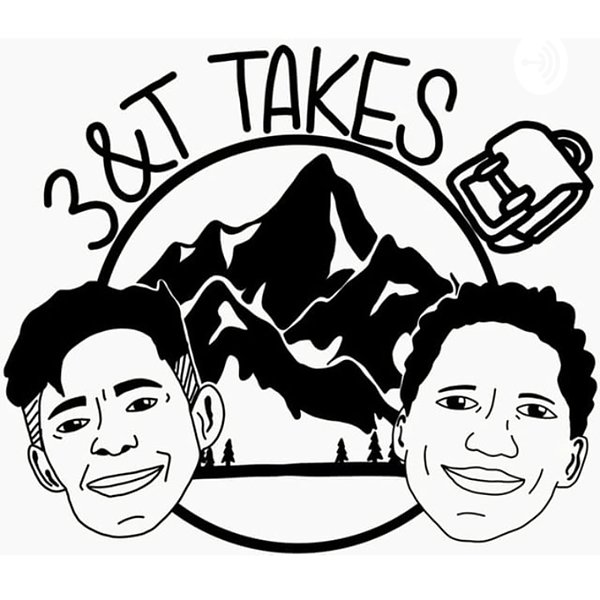 episode art