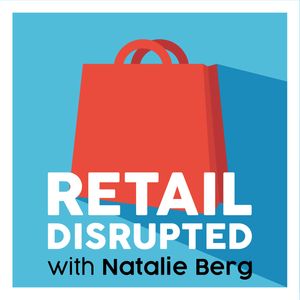 Retail Disrupted