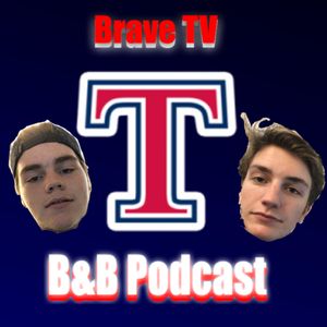 episode art