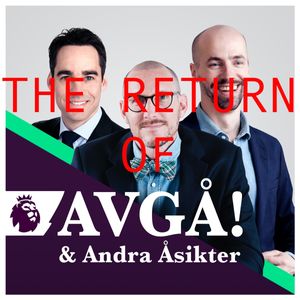 episode art
