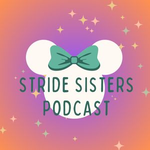 Stride Sisters Podcast