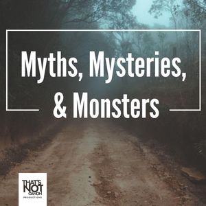 episode art
