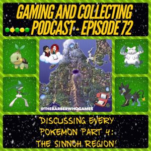episode art