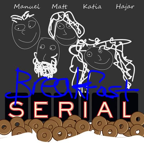episode art