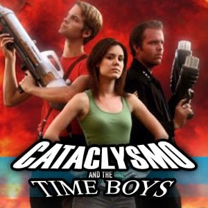 episode art