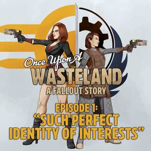 episode art