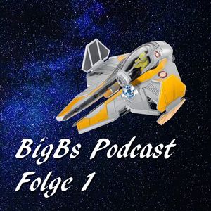episode art
