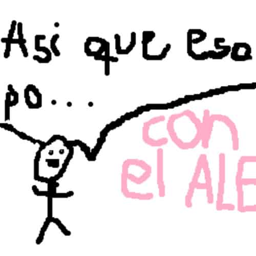 episode art