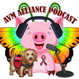 episode art