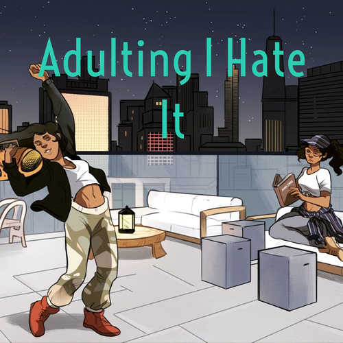 episode art