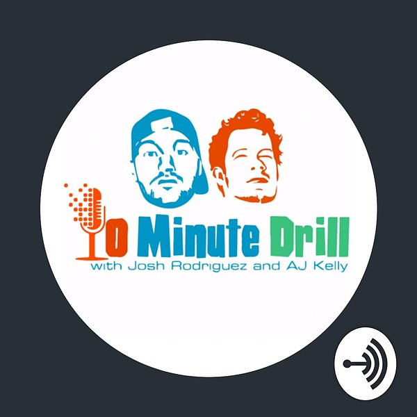 episode art