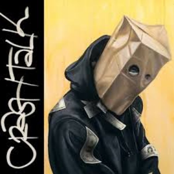 episode art