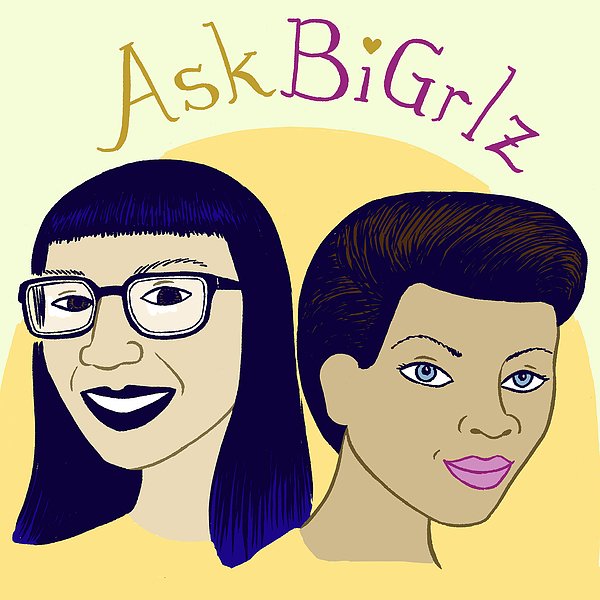 episode art