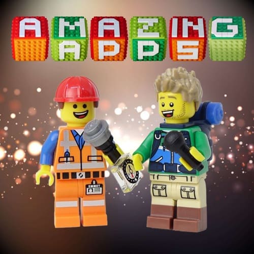 episode art