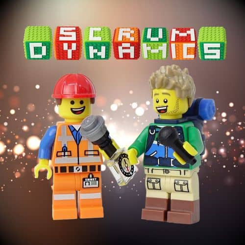 episode art
