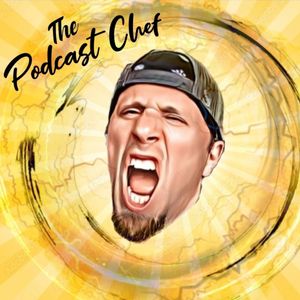 episode art