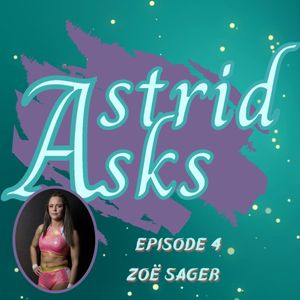 episode art