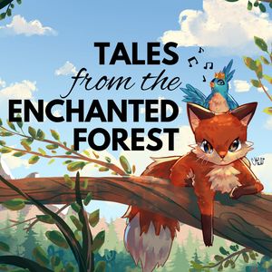 episode art