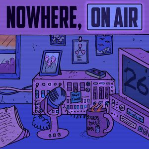 episode art