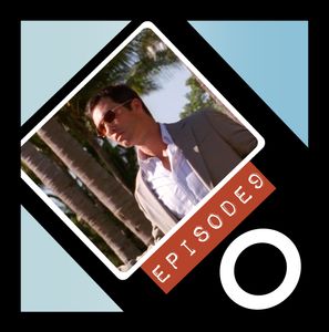 episode art