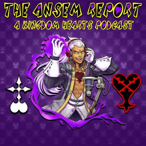 episode art