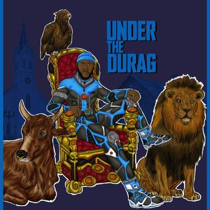 episode art