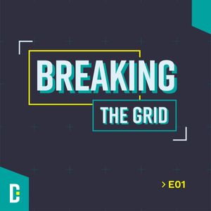 episode art
