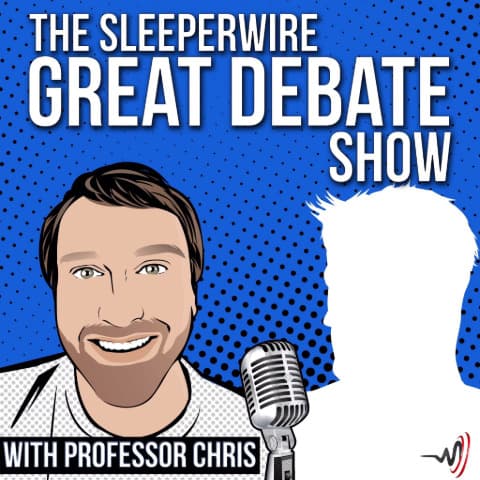 episode art