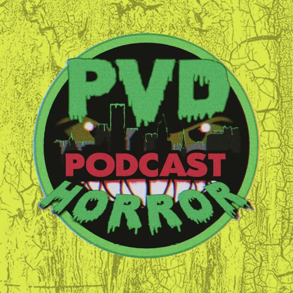 episode art