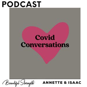 Annette & Isaac talk COVID19
