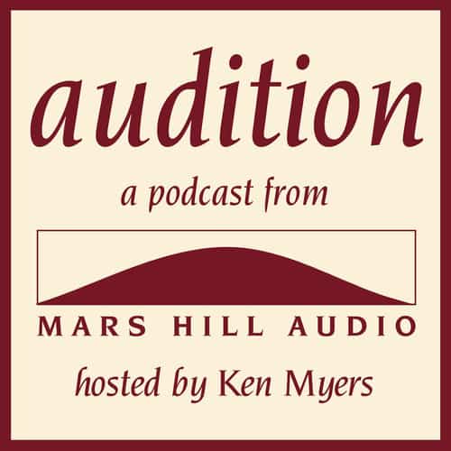episode art