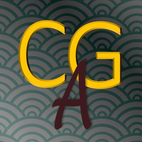 episode art