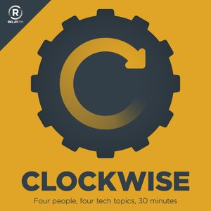 Clockwise